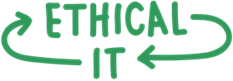 Ethical IT logo
